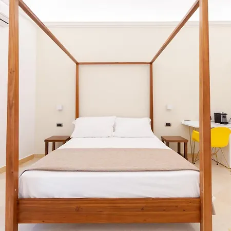 Plaza Bed & Breakfast