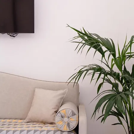 Plaza Bed & Breakfast Pompeji