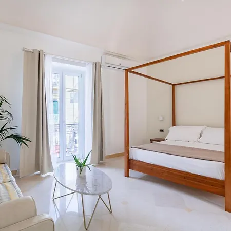 Plaza Bed & Breakfast