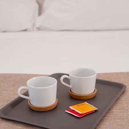 Plaza Bed & Breakfast Pompeji