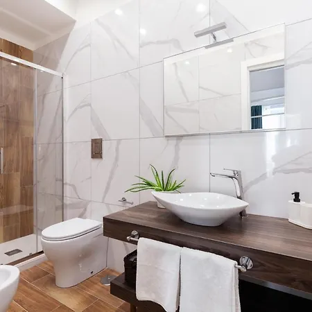 Bed & Breakfast Plaza Pompeji