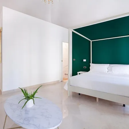 Bed & Breakfast Plaza