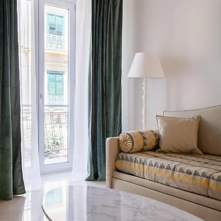 Plaza 4* Pompeji