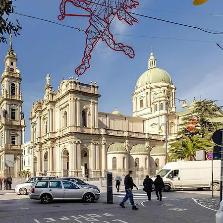 Bed & Breakfast Plaza