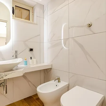 Bed & Breakfast Plaza 4*