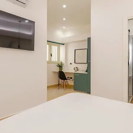 Plaza 4* Pompei