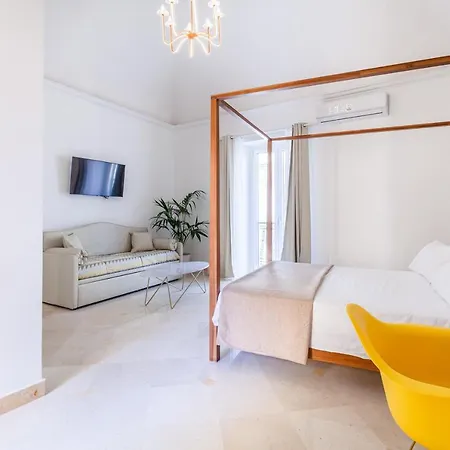 Bed & Breakfast Plaza *