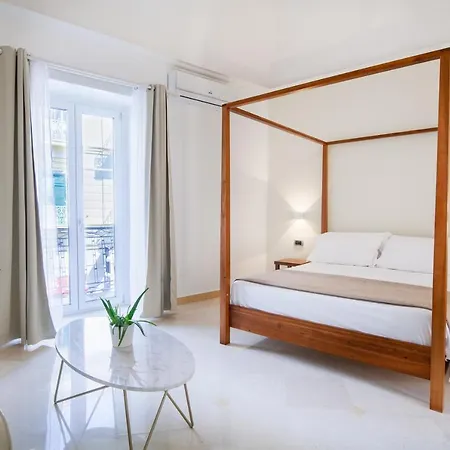 Plaza Bed & Breakfast