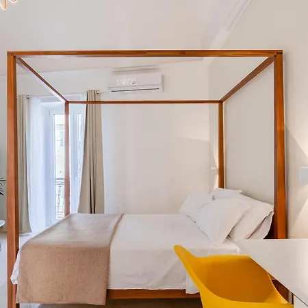 Bed & Breakfast Plaza
