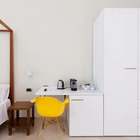 Plaza Bed & Breakfast Pompei
