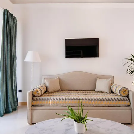 Plaza Bed & Breakfast Pompei
