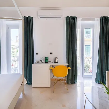 Bed & Breakfast Plaza Pompei