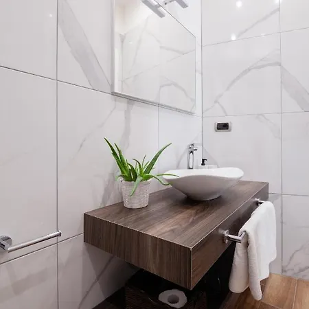 Bed & Breakfast Plaza Pompei