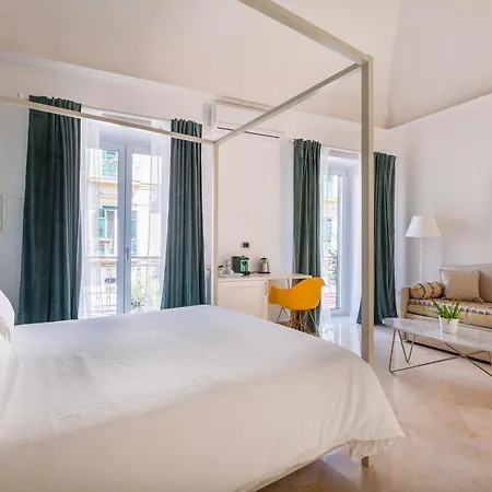 Bed & Breakfast Plaza Pompei