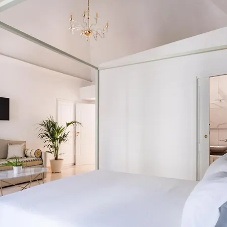 Bed & Breakfast Plaza Pompei