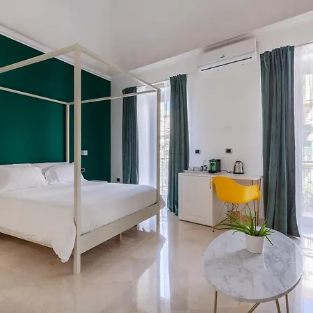 Bed & Breakfast Plaza Pompei