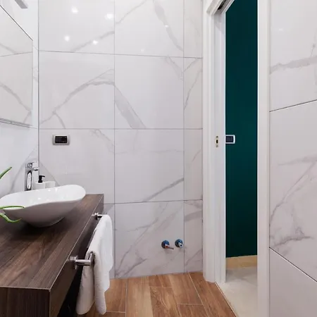 Plaza 4* Pompeya