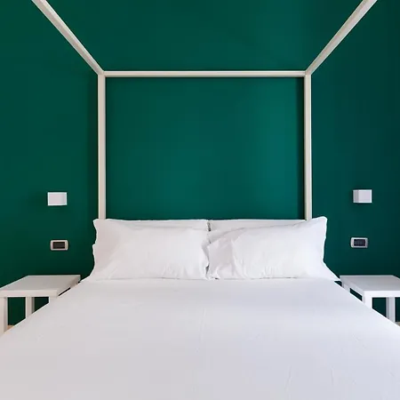 Bed & Breakfast Plaza Pompei